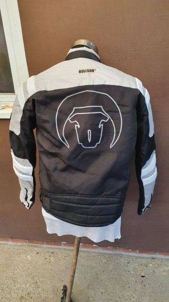 Bulson motoros dzseki m