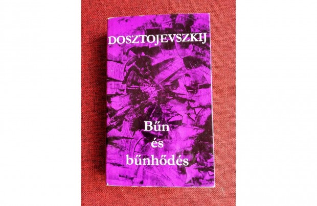 Bn s bnhds Fjodor Mihajlovics Dosztojevszkij