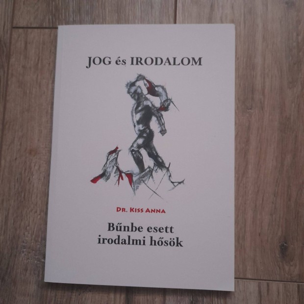Bűnbe esett irodalmi hősök