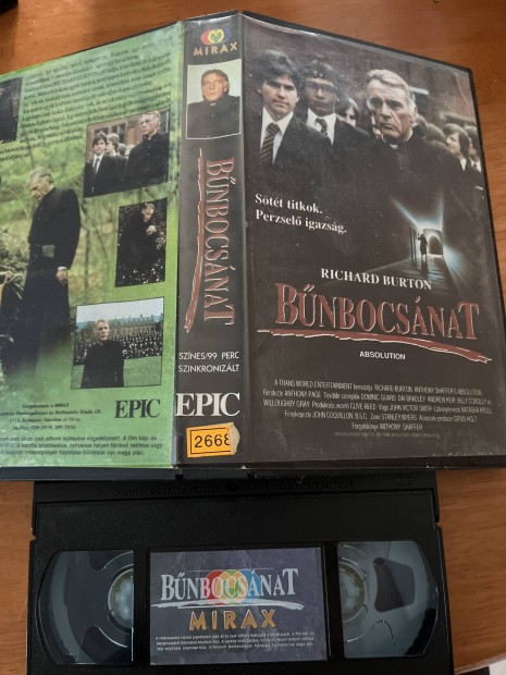 Bnbocsnat vhs