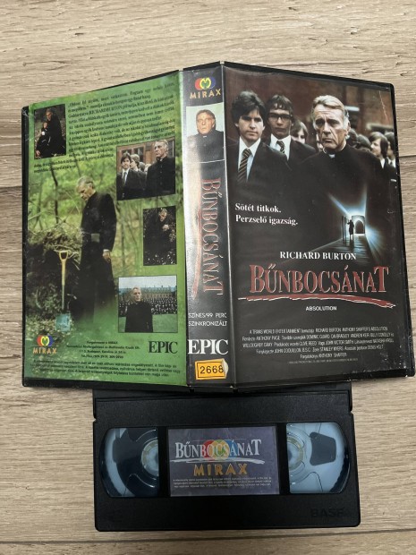 Bnbocsnat vhs 