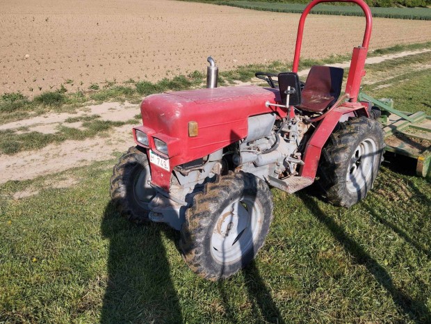 Bungratz 30 le mszakis Traktor elad