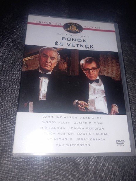 Bnk s vtkek DVD Film