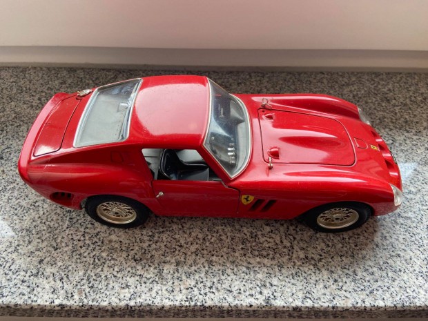 Burago 1:18 Ferrari GTO