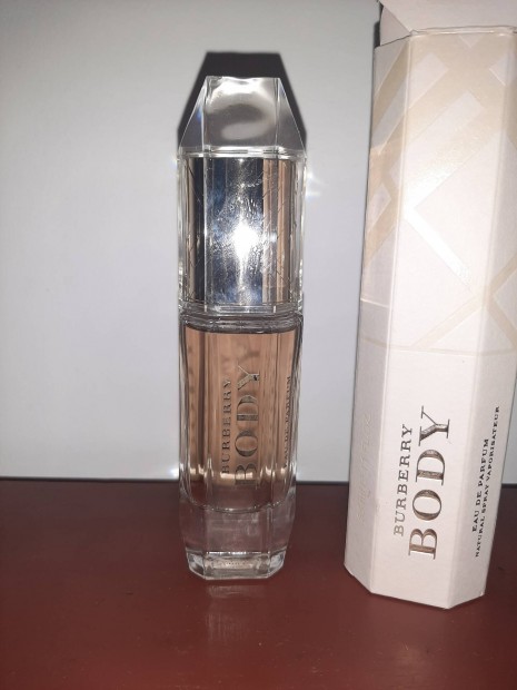 Burberry-Body 30 ml