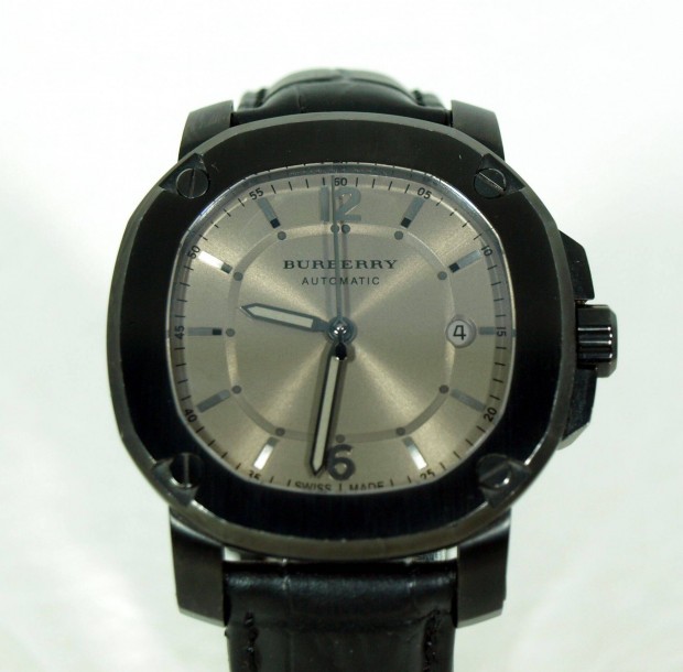 Burberry Britain Automatic elad