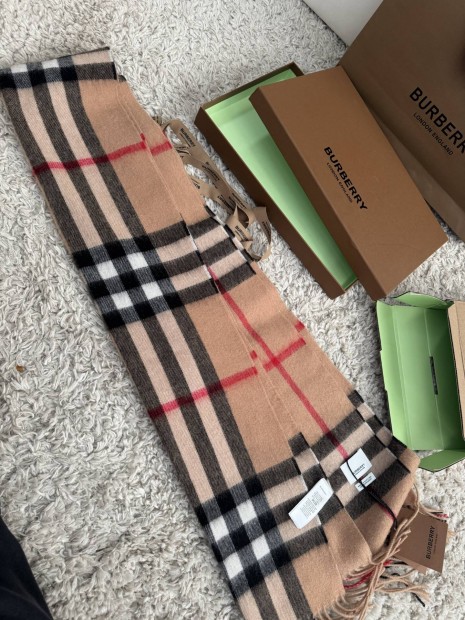 Burberry Classic Sl (unisex)