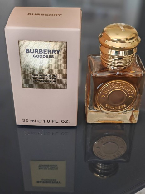 Burberry Goodess női parfüm 30ml