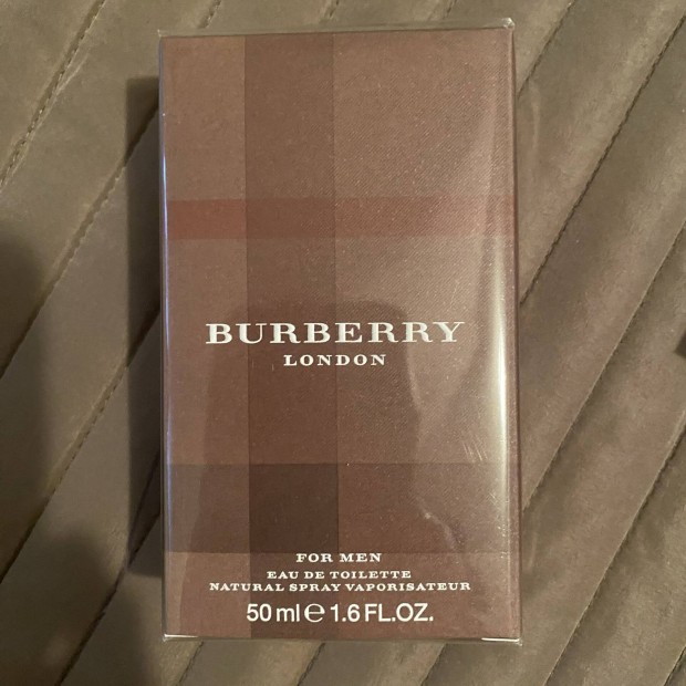 Burberry London EDT 50 ml