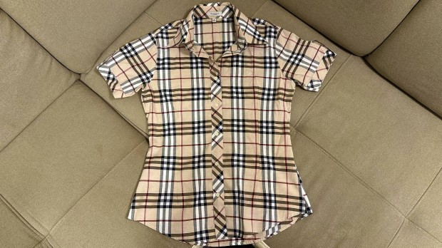 Burberry M-es Női ing, újszerű