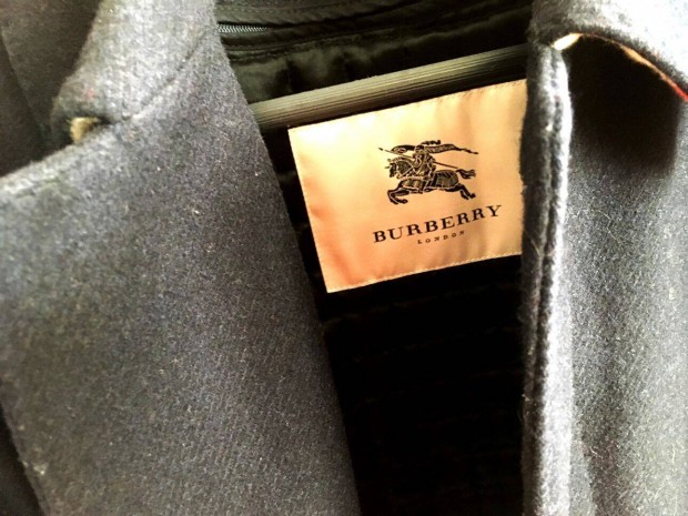 Burberry (Luxus) Kab�t