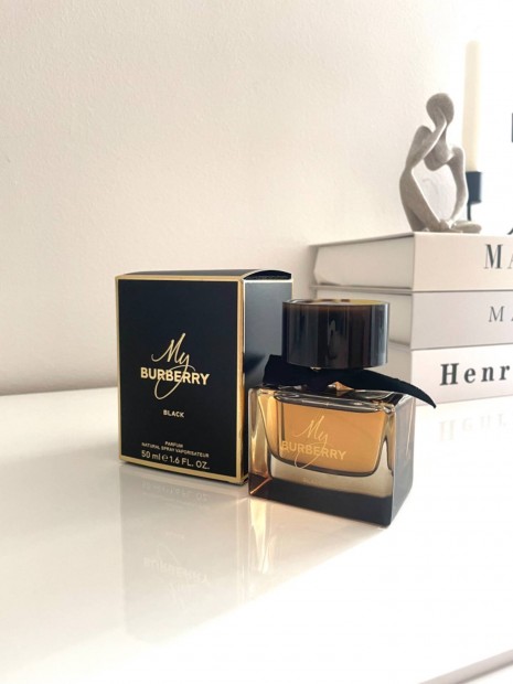 Burberry - My Burberry Black 50ml