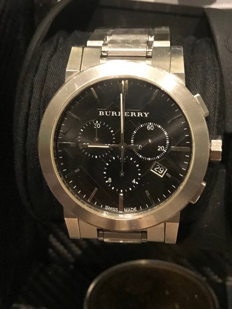 Burberry acl karra