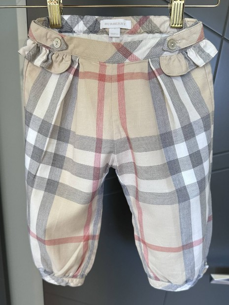 Burberry baby nadrg