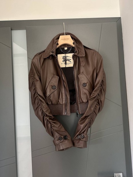 Burberry brdzseki