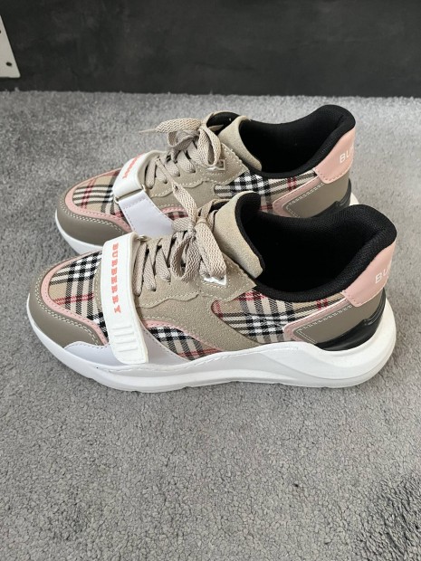 Burberry cip 