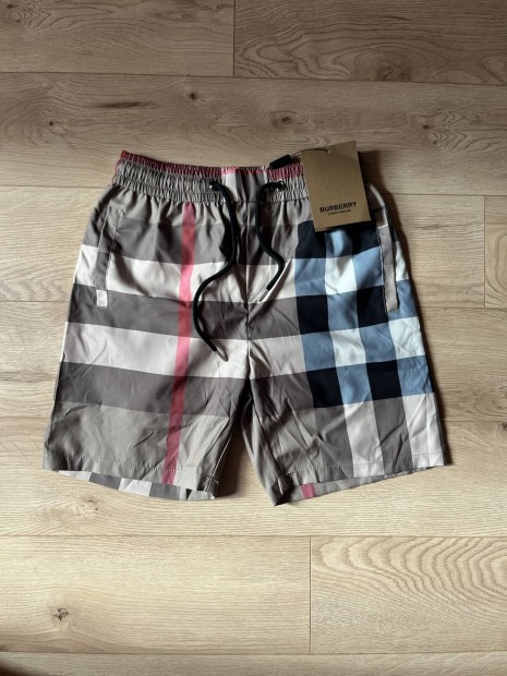 Burberry eövidnadrág