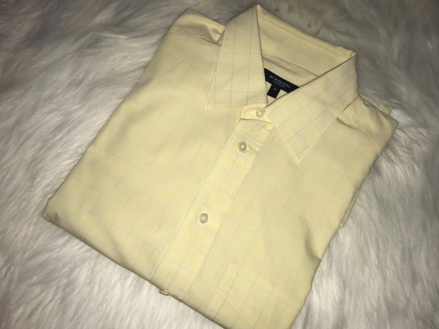 Burberry frfi ing - L