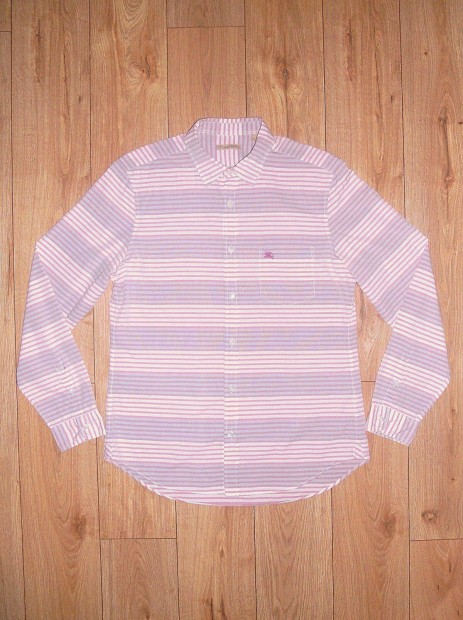 Burberry hossz� ujj� ing (L-es)
