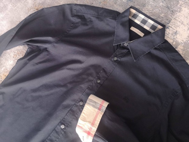 Burberry ing XL méretű