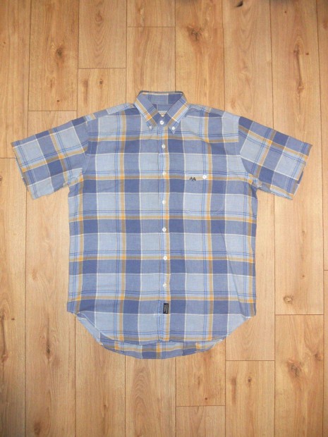 Burberry kock�s r�vid ujj� ing (L-es)