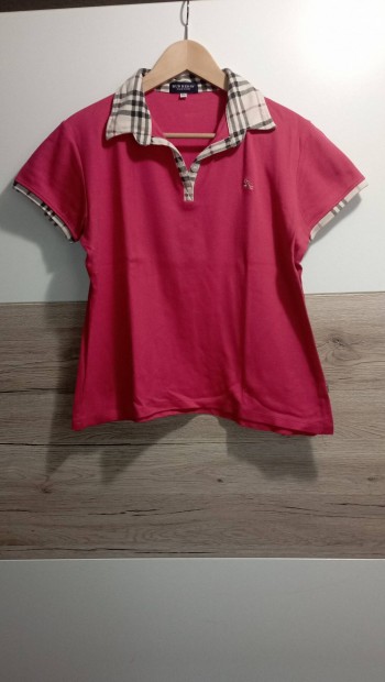 Burberry 2025 polo 0km