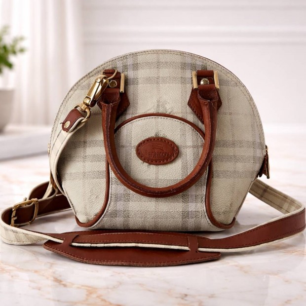 Burberry n�i t�ska