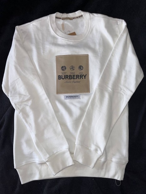 Burberry pulver