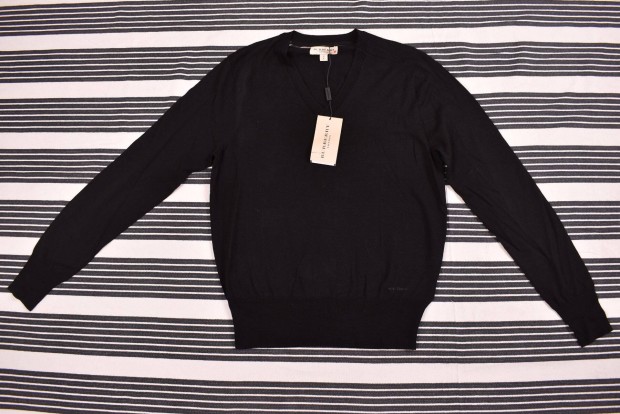 Burberry pul�ver �j