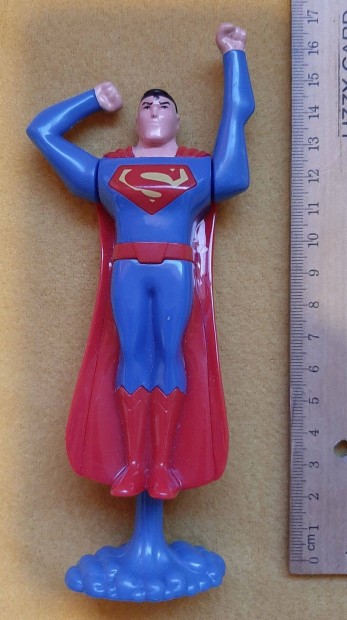 Burger King Superman