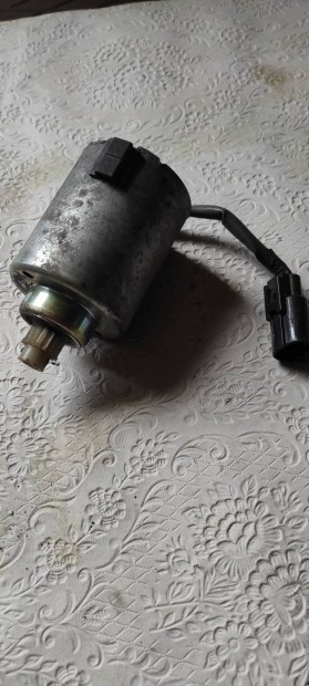 Burgman 650 Cvt motor