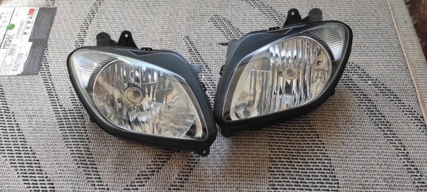 Burgman 650 els lmpa