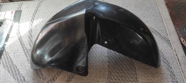 Burgman 650 els srvd 