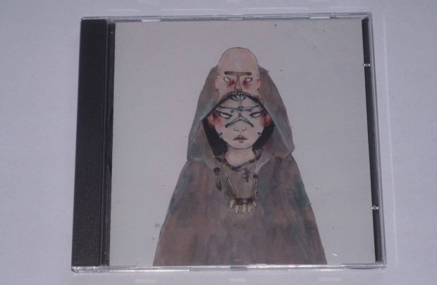 Burial - Antidawn CD Ambient