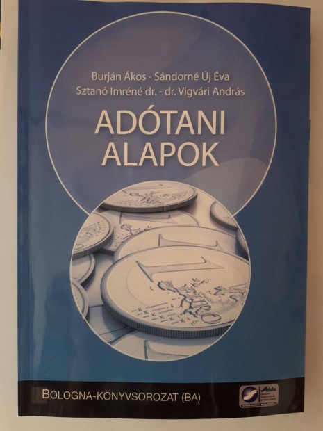 Burjn - Sndorn - Sztan: Adtani alapok