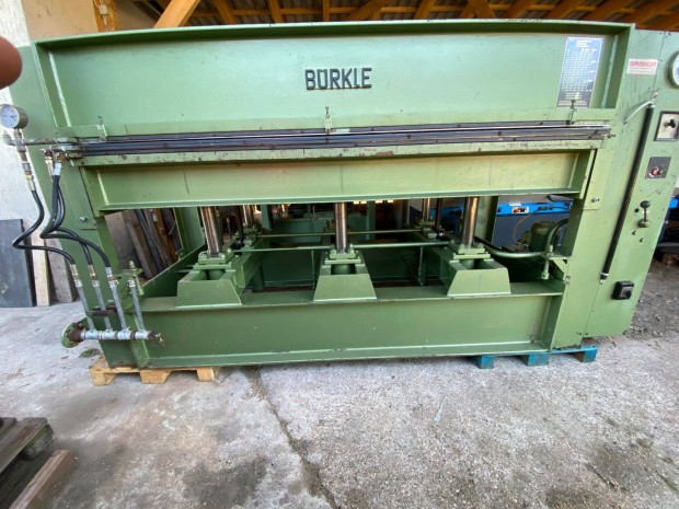 B�rkle h�pr�s furn�rpr�s