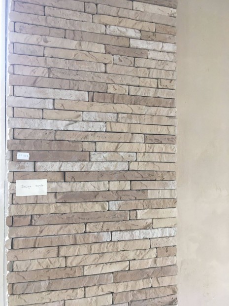 Burkolat, 6 m2