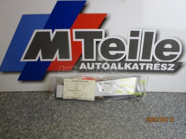 Burkolat - opel crossland x