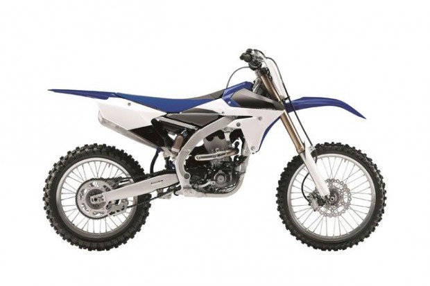 Burkolat kszlet Polisport eredeti szn 15 Yamaha YZ 85