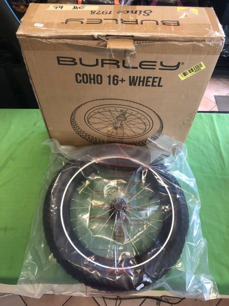 Burley Design Coho 16+ kerék