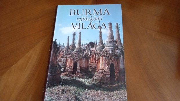 Burma rejtzkd vilga