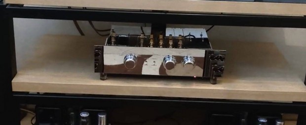 Burmester 808 mk3