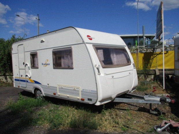 Brstner 490 lakkocsi elad, Szavatol Kft Vc