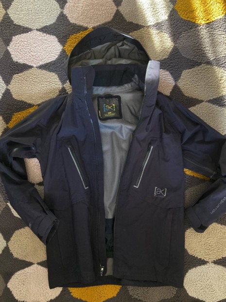 Burton AK 3L Gore-TEX Hover Jacket