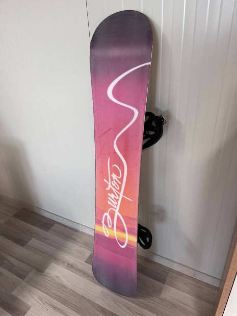 Burton Custom 151 Snowboard Burton Custom ktssel