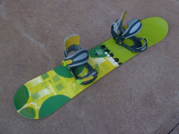 Burton Feather snowboard lap lezve,waxolva ,Burton Syncro kts ela