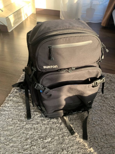 Burton Focus Backpack