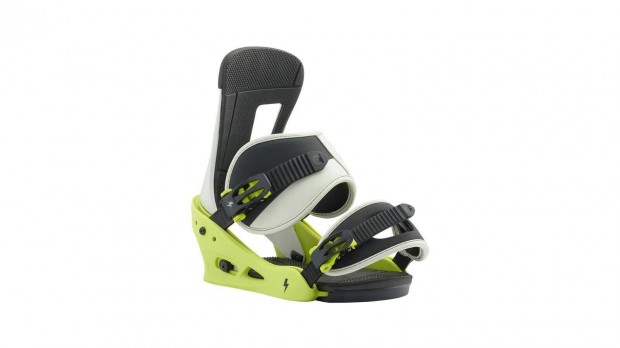 Burton Freestyle Mtn Dude Green snowboardkts