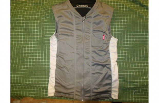 Burton R.E.D. Impact Vest L méretű gerincprotektor gerincvédő mellény