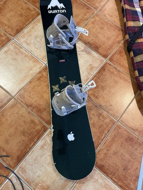 Burton moto snowboard csizma 41+snowboard